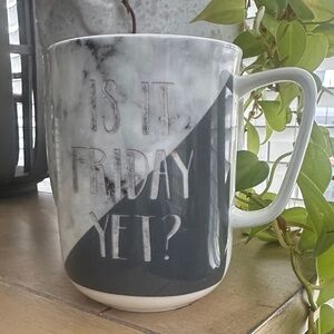 Portobello By Design Graphic Mug